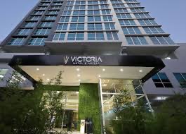 BOOK VICTORIA HOTEL & SUITES PANAMA