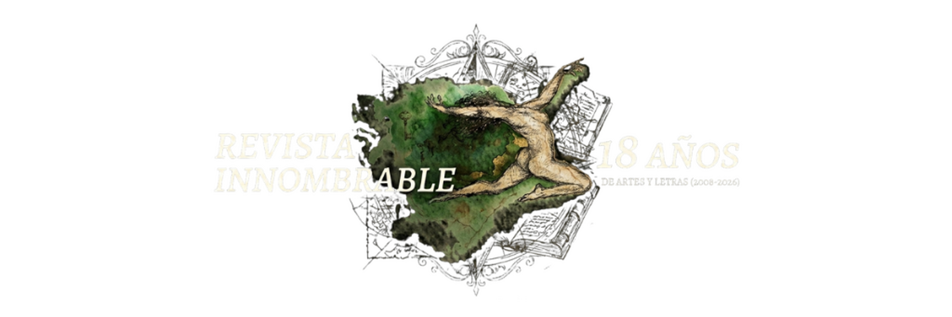 Poemas - Revista Innombrable (M&eacute;xico)