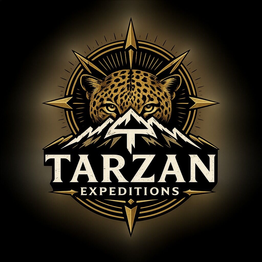 Tarzan expeditions - 218 followers