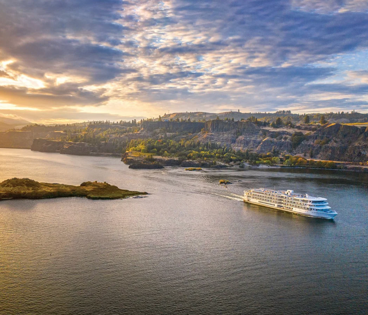  Cruise Destinations from Washington That Aren&rsquo;t Alaska