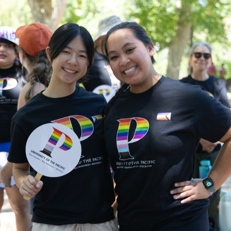Pride Parade Photos