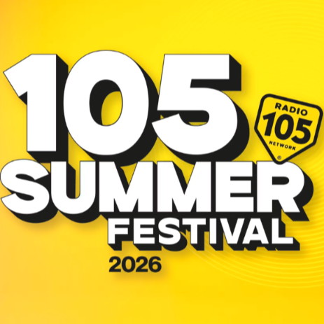 105 Summer festival - 3 luglio 
