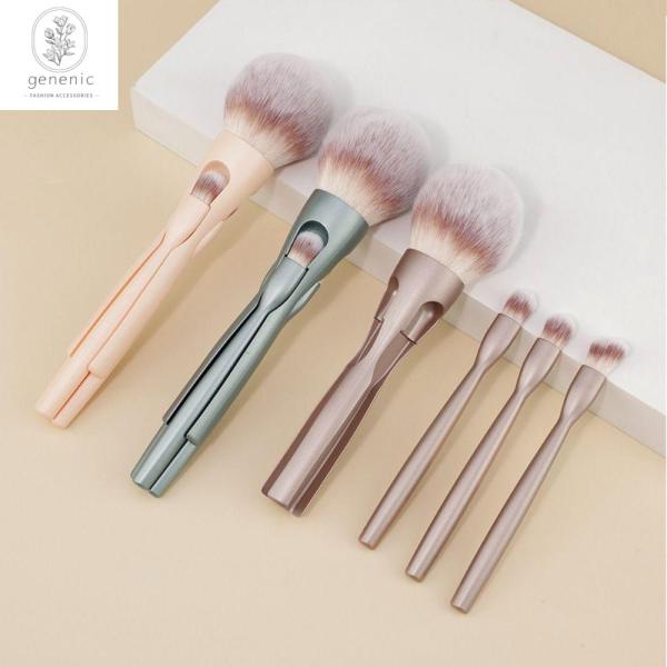 brush