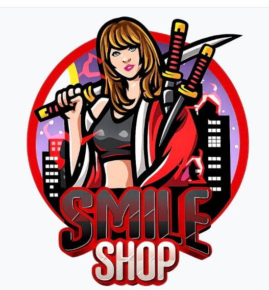 SMILE SHOP โปรRED , โปรMACHO , จำหน่าย Discord Verify อื่นๆ