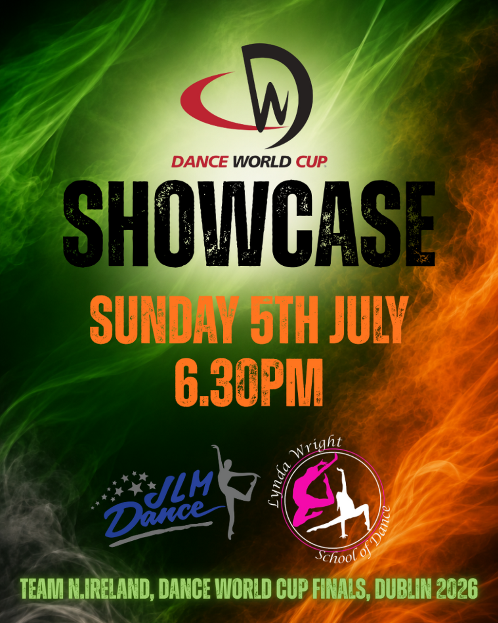 DWC Showcase
