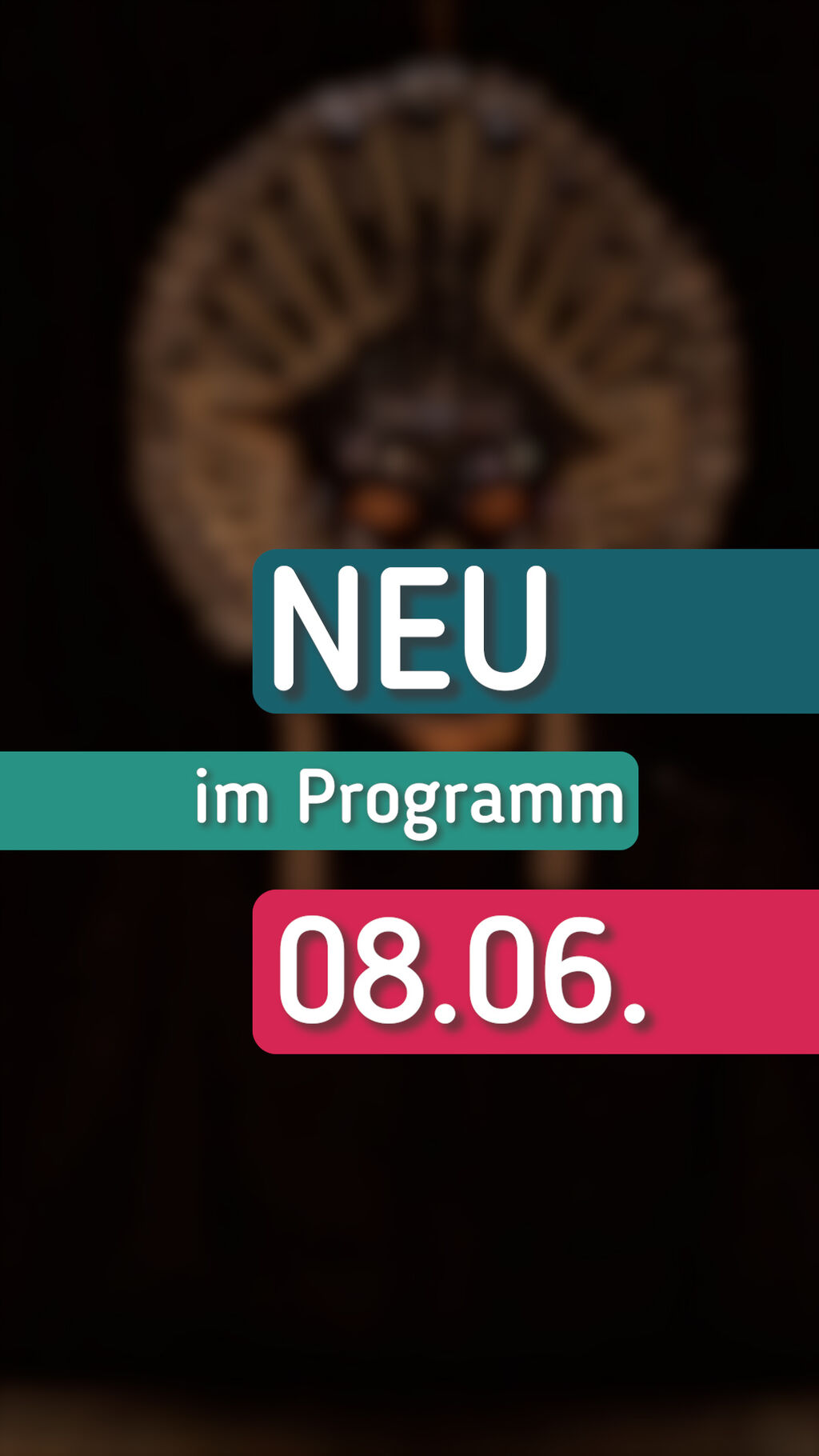 Unser TV-Programm