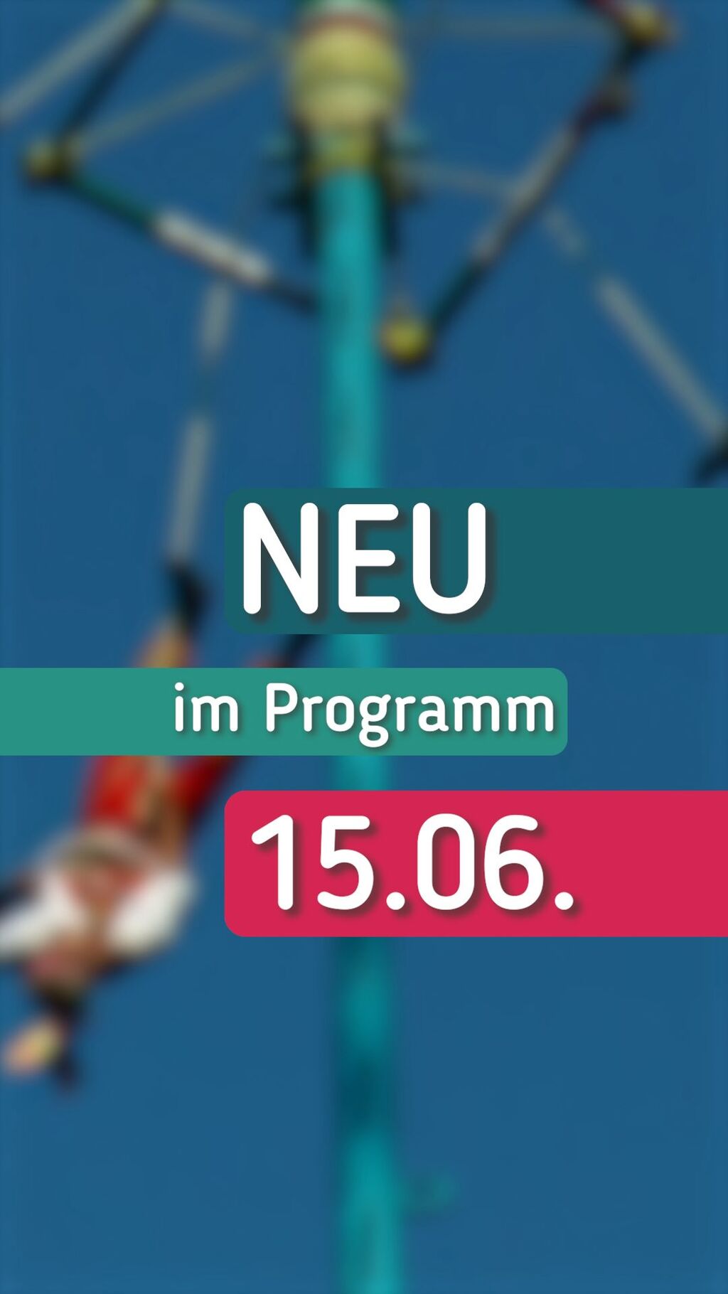 Das ist NEU in der Mediathek