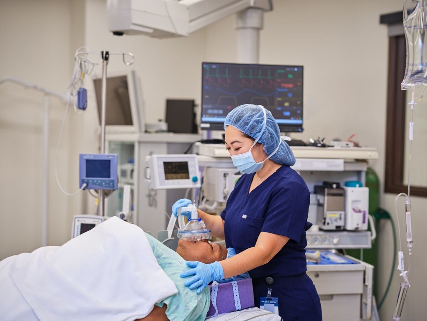 Verified at the Bedside: How CRNA Certification  Anchors Rural Anesthesia Access 
