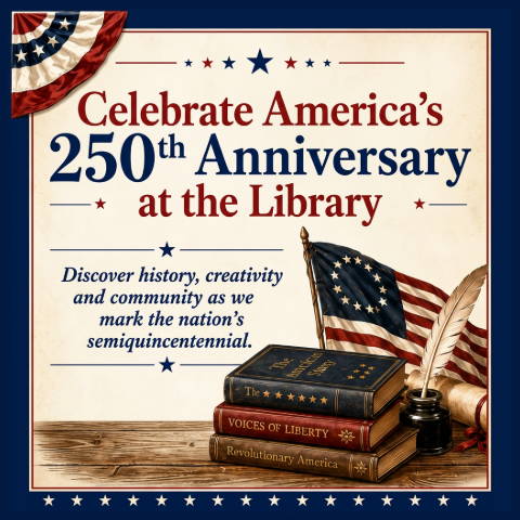 America turns 250 
