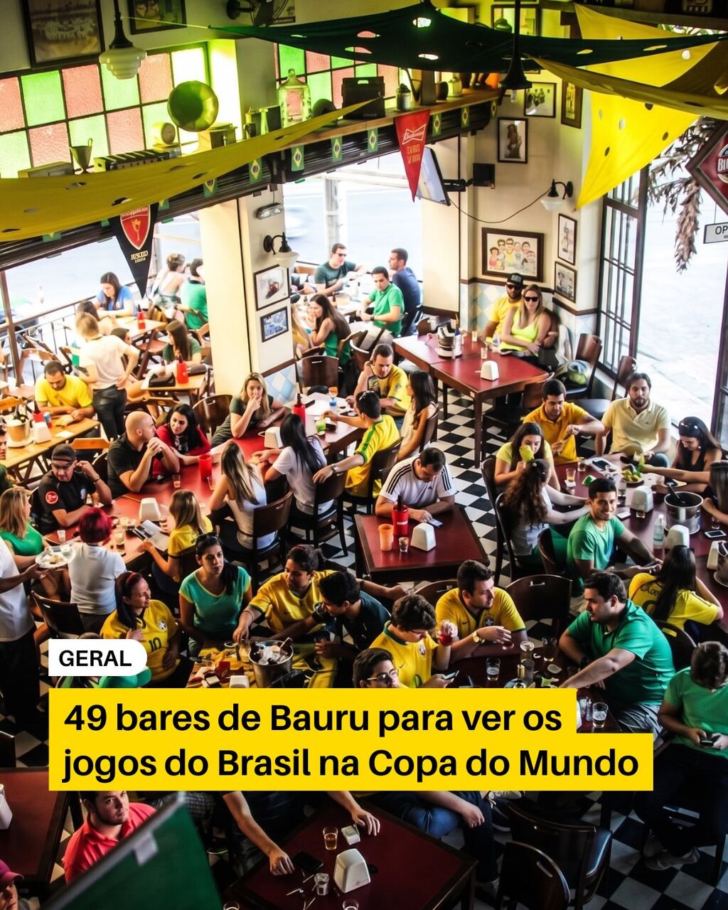 Jogos da Copa