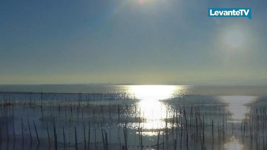 LAlbufera afronta el debate sobre su futuro ante la salinizaci&oacute;n y el deterioro del agua