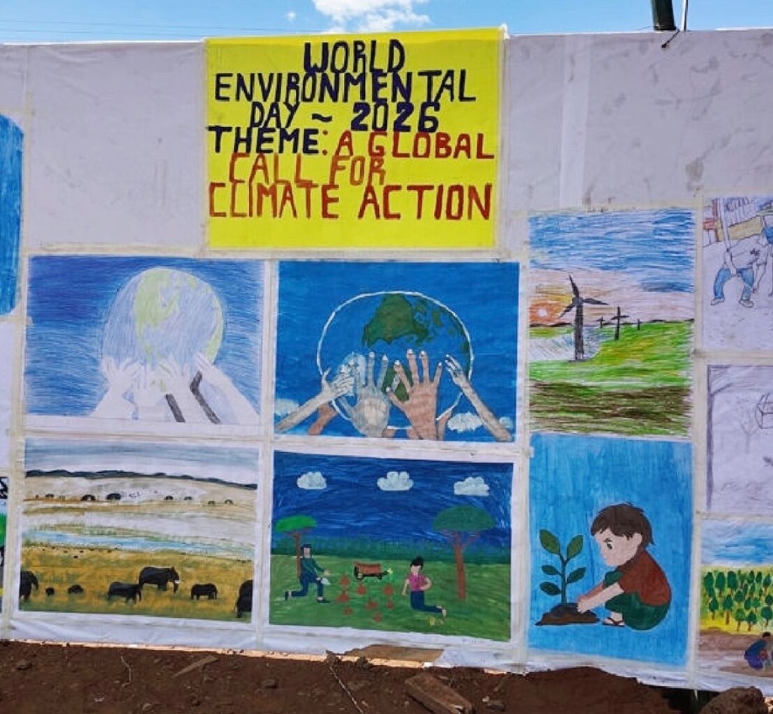 World Environment Day Kenya