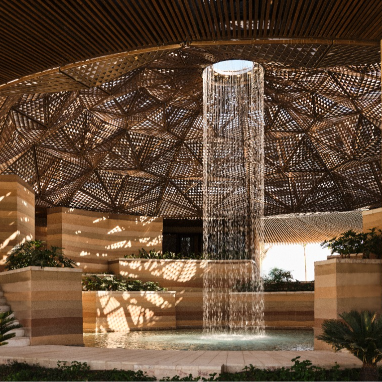 RSG brings AMAALA to life with the opening of Four Seasons Resort and Residences