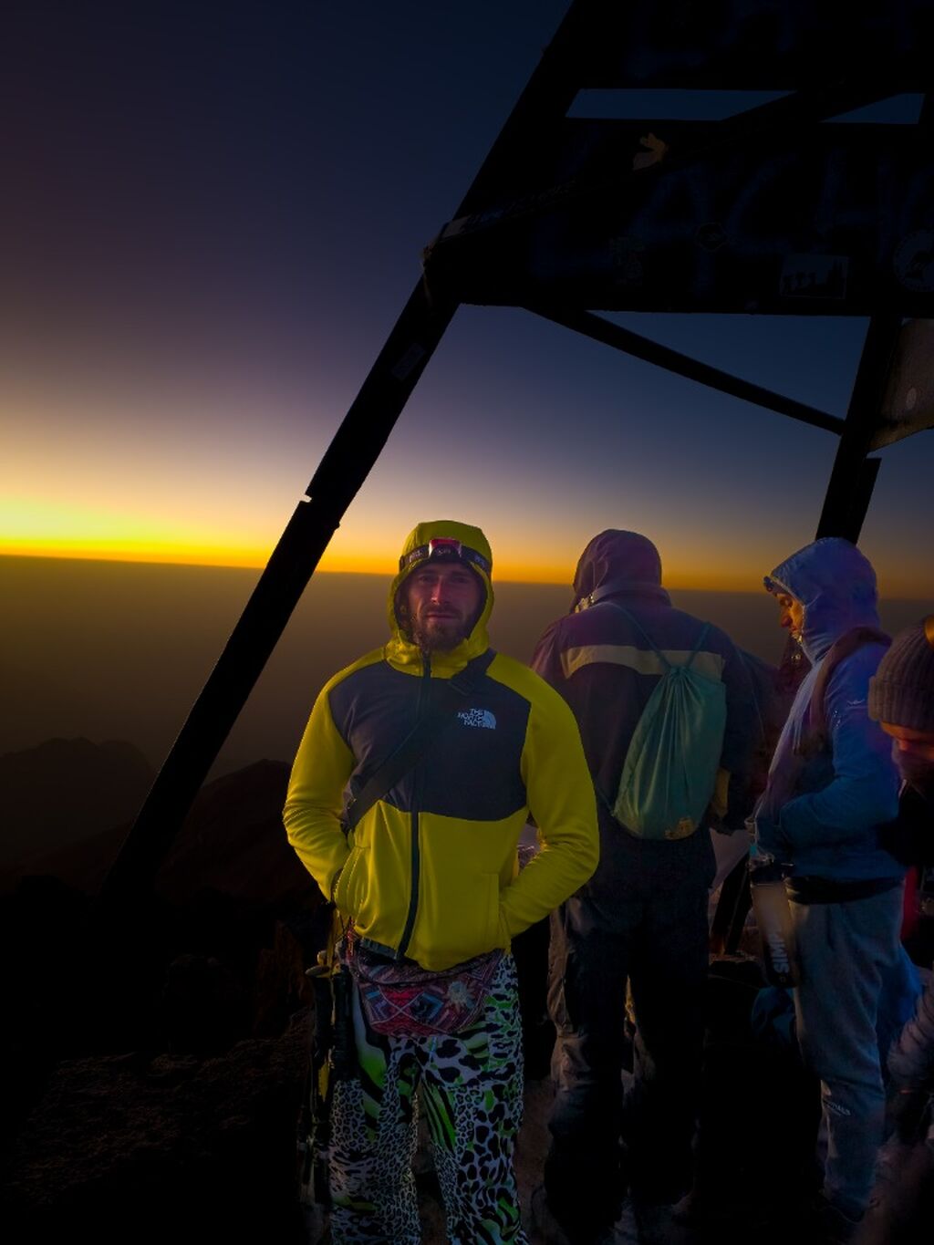 🏔Summit Toubkal in Morocco with me!🔥🦍 sold out!