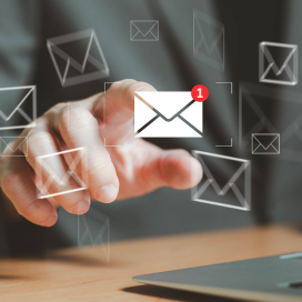 Creating email campaigns that convert