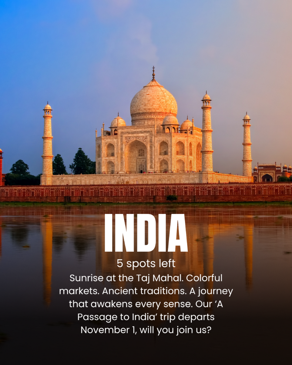 June 17: Almost Gone India