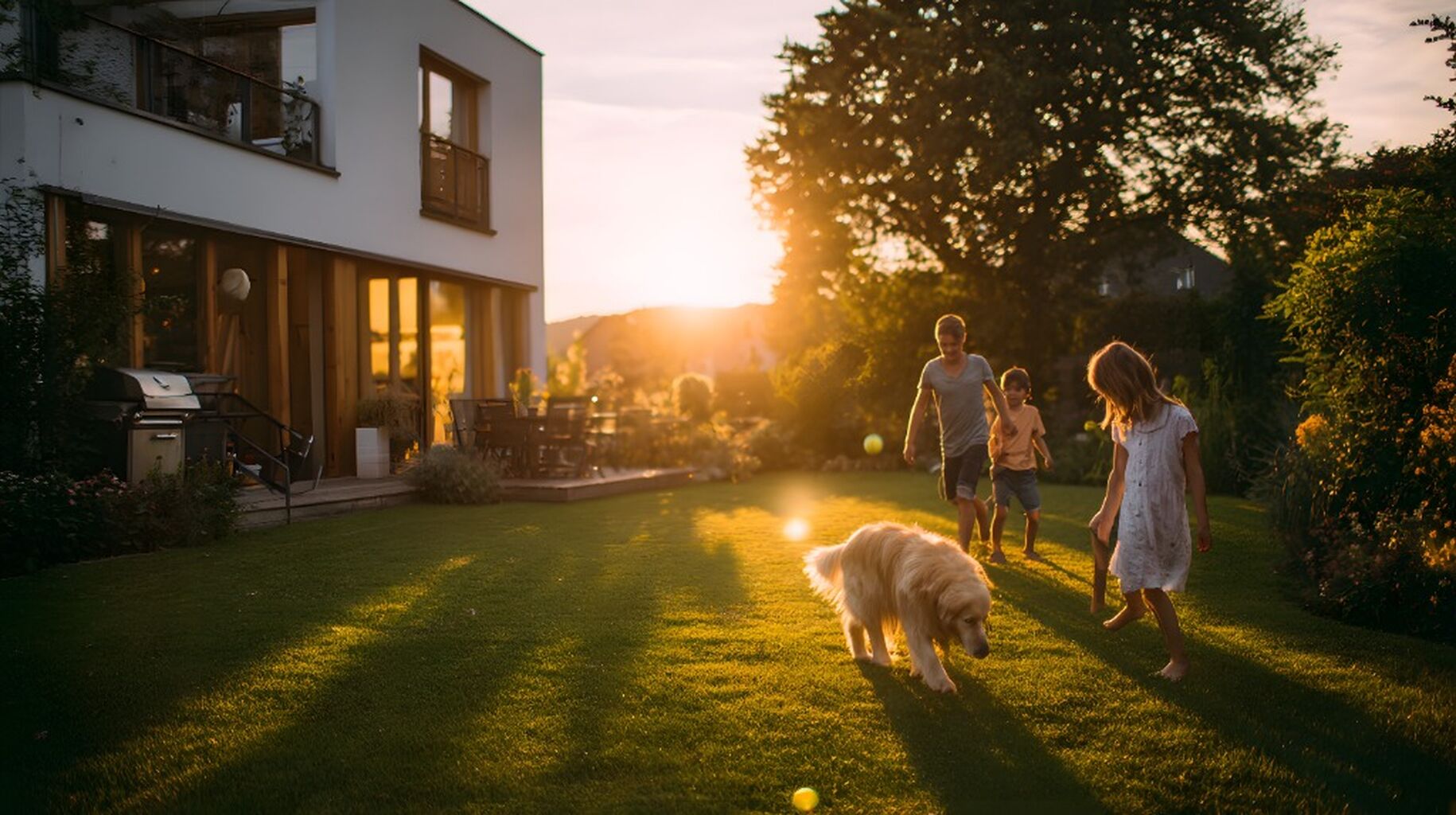 Rehabilitaci&oacute;n inteligente de viviendas con ABB-free@home&reg; Wireless