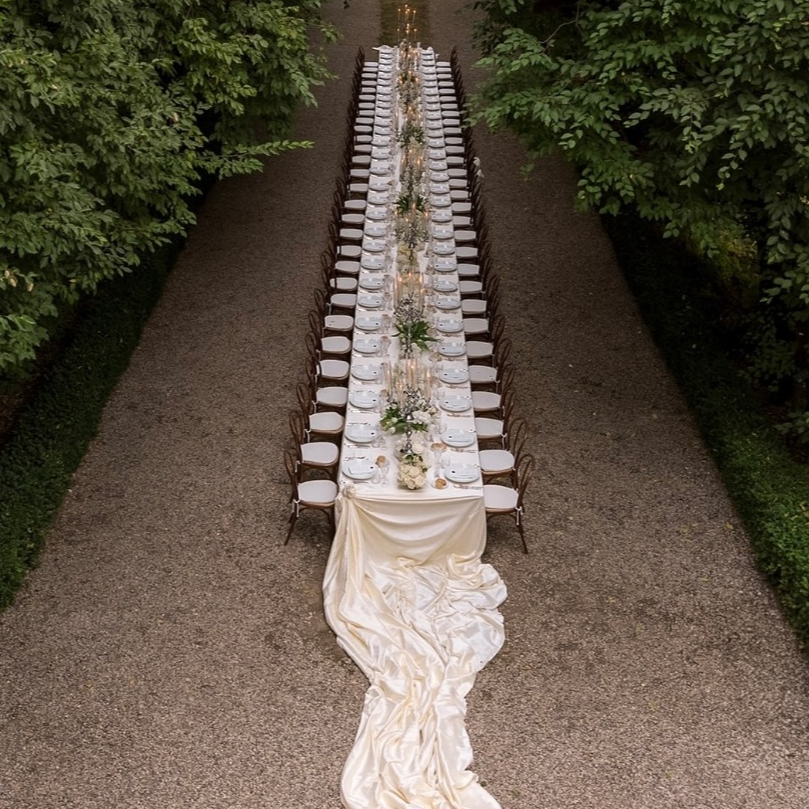 Alexandra + Charles&rsquo; vintage-inspired Verona wedding &mdash; La Lista