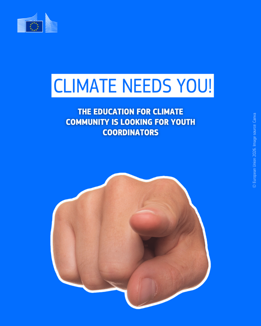 Education for Climate