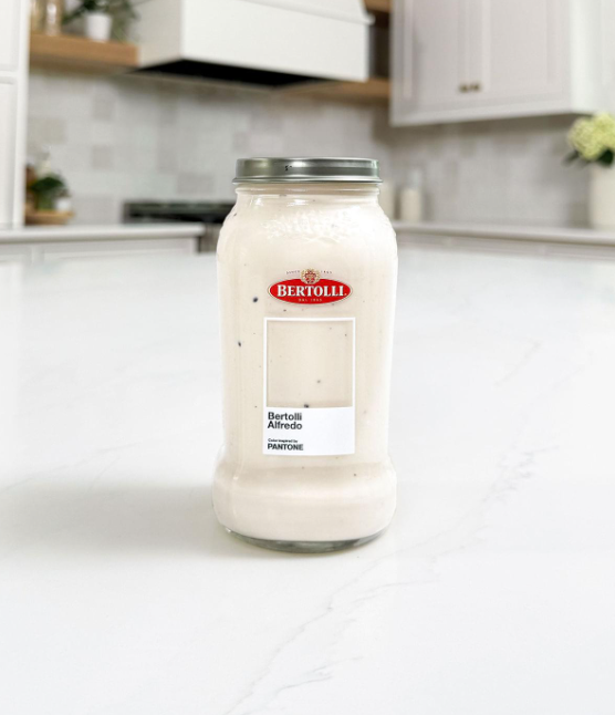 Bertolli Pantone Partnership Giveaway rules