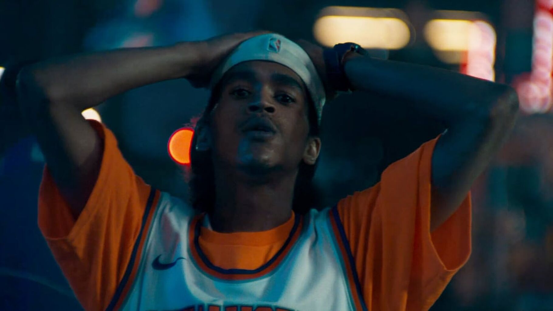 Nike serenades the Knicks with Billy Joel&rsquo;s &lsquo;New York State of Mind&rsquo;