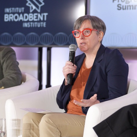 Digital Sovereignty and Democratic AI | 2026 Progress Summit