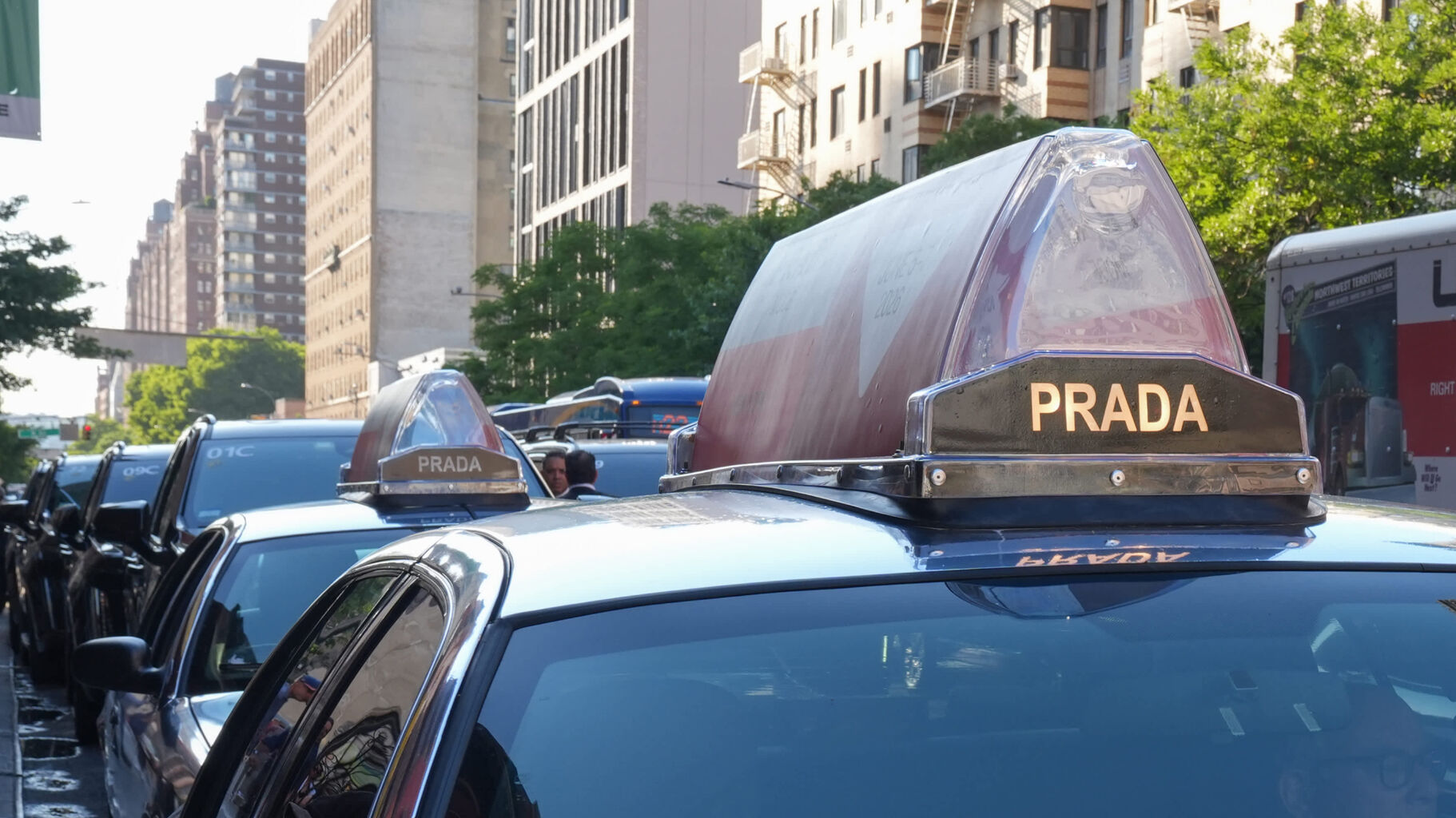 Prada Mode 2026