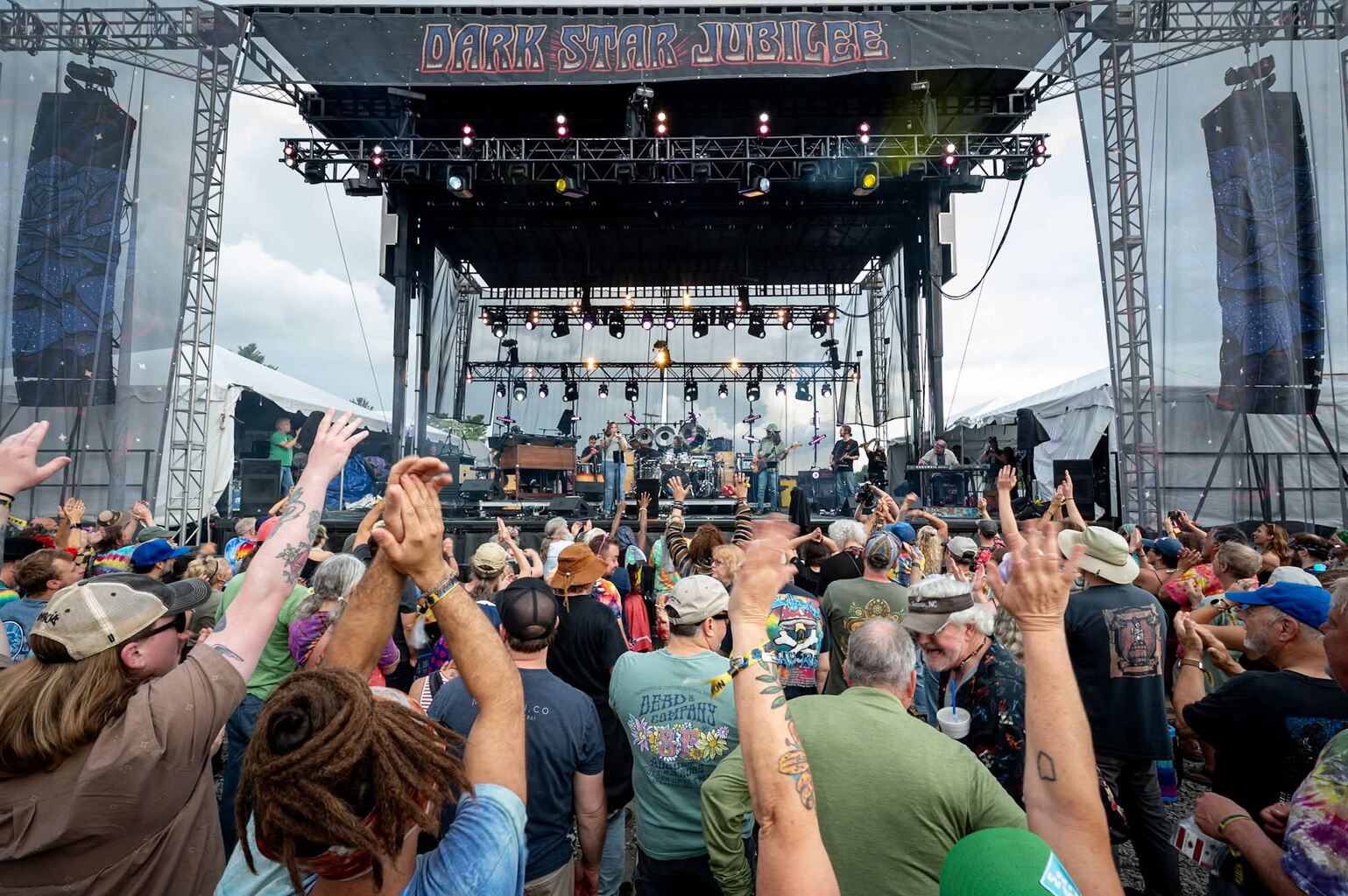 Terrapin Roadshow 2026