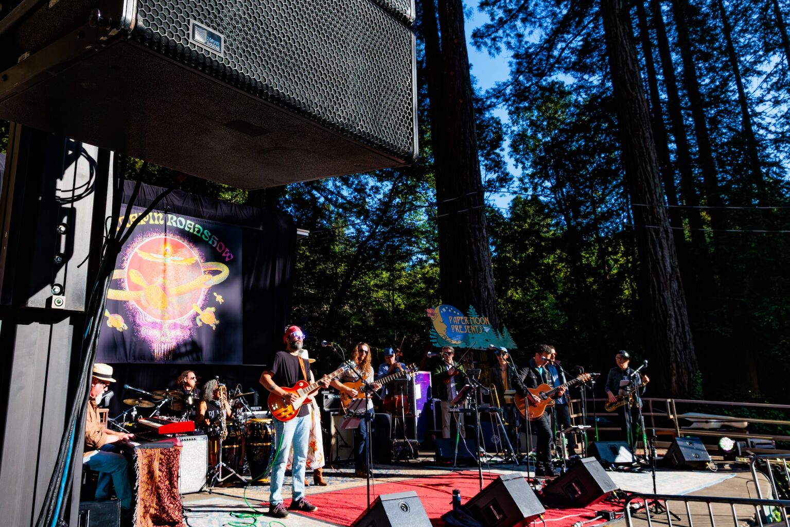 Terrapin Roadshow 2026