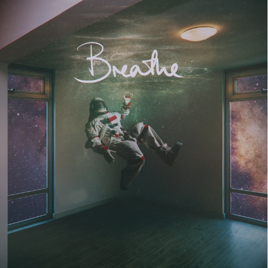 Breathe | Official Music Video