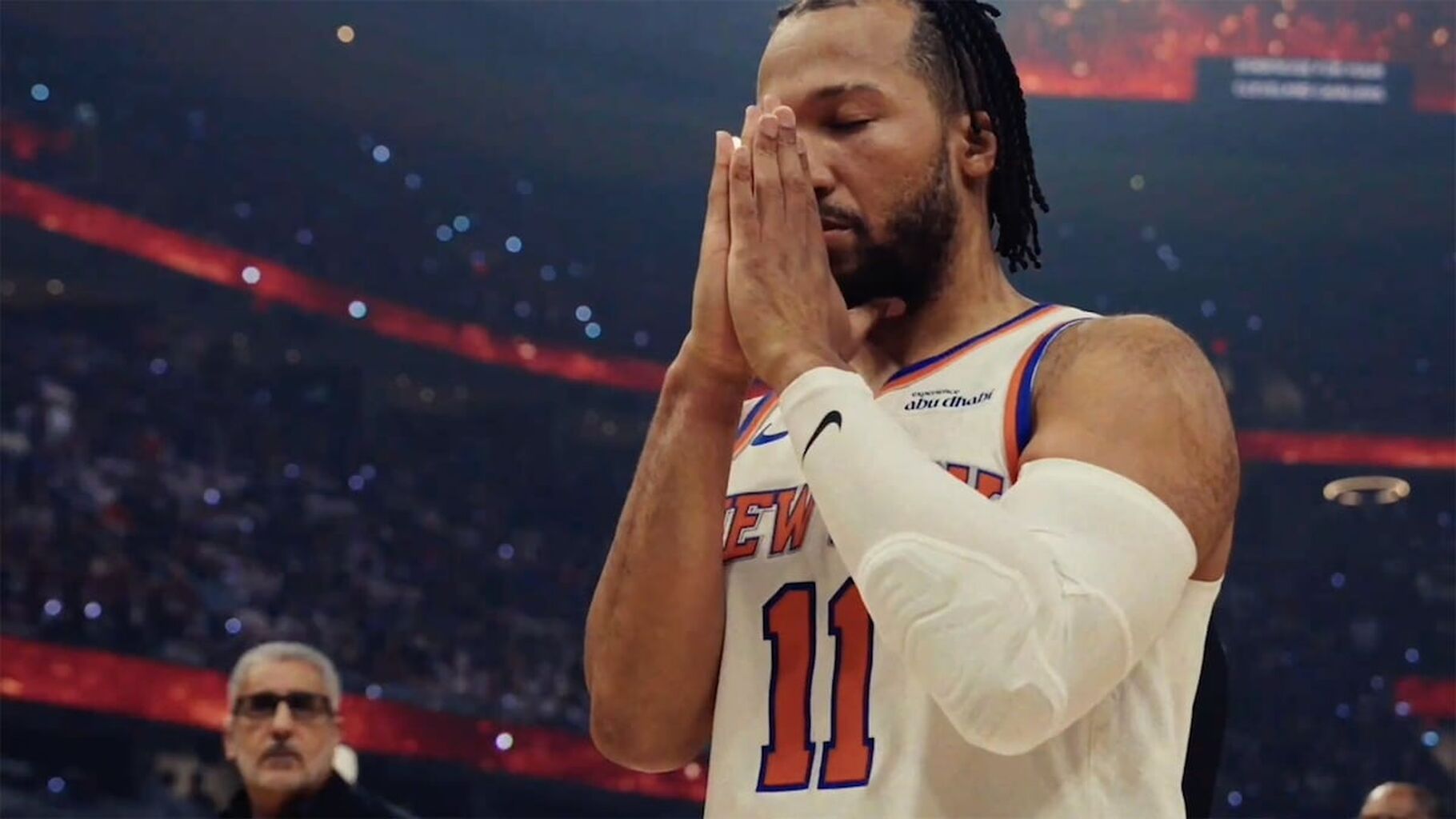 Michelob Ultra hails New York Knicks championship with citywide campaign