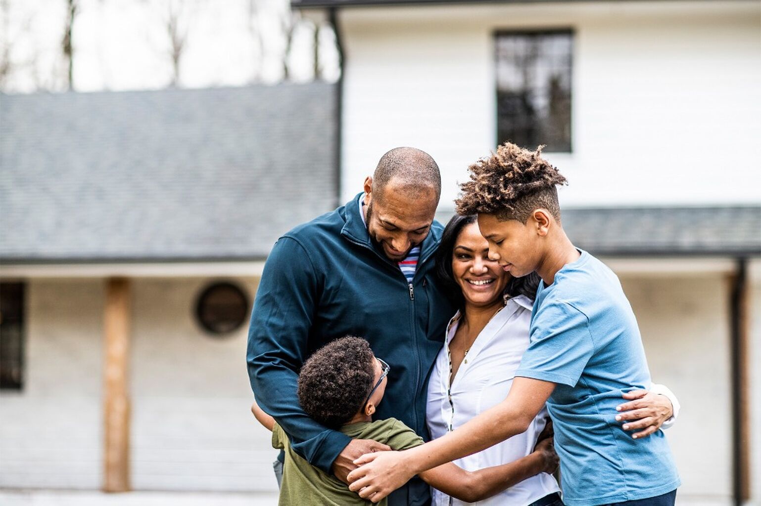 Your home is an investment &ndash;How to create generational wealth