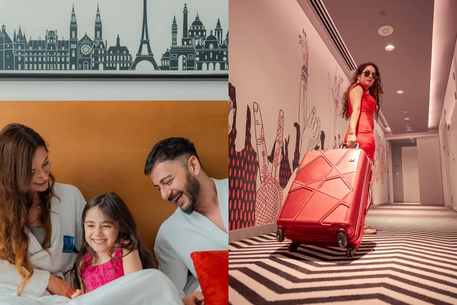 6+ Top 36 Hours Staycation Offers in Dubai 2026: Flexible Check-In, Dining &amp; Leisure