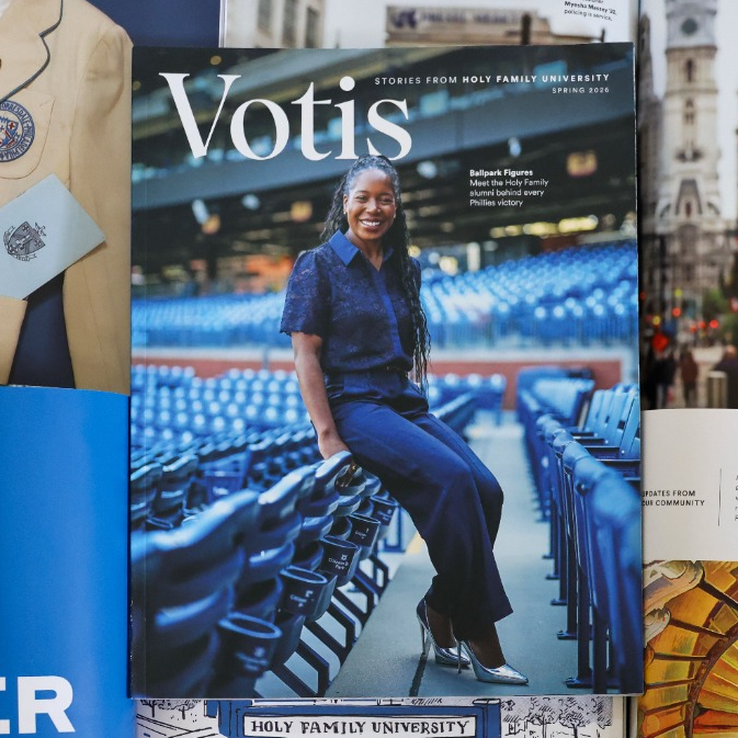 Read Votis (Spring 2026)