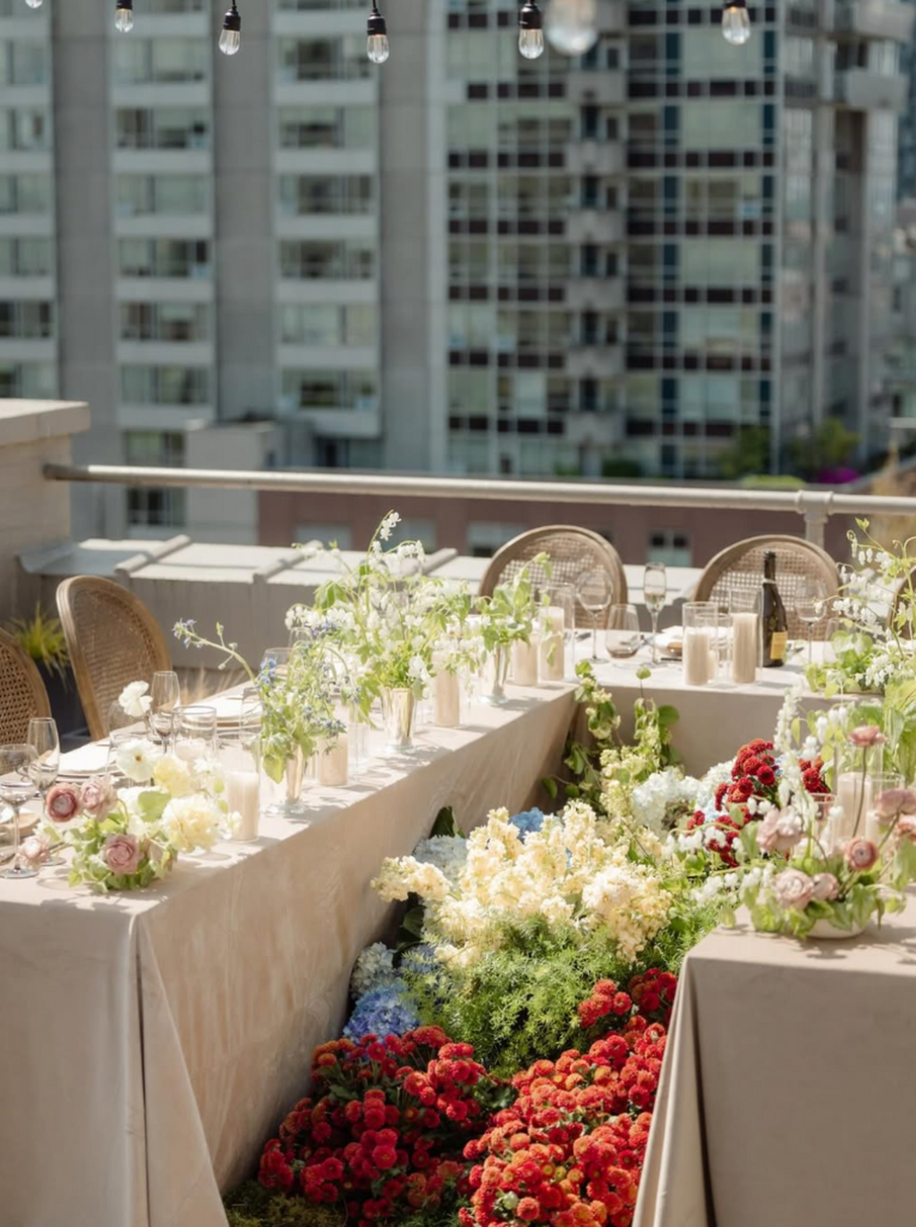 Ralph Lauren Styled SHoot 