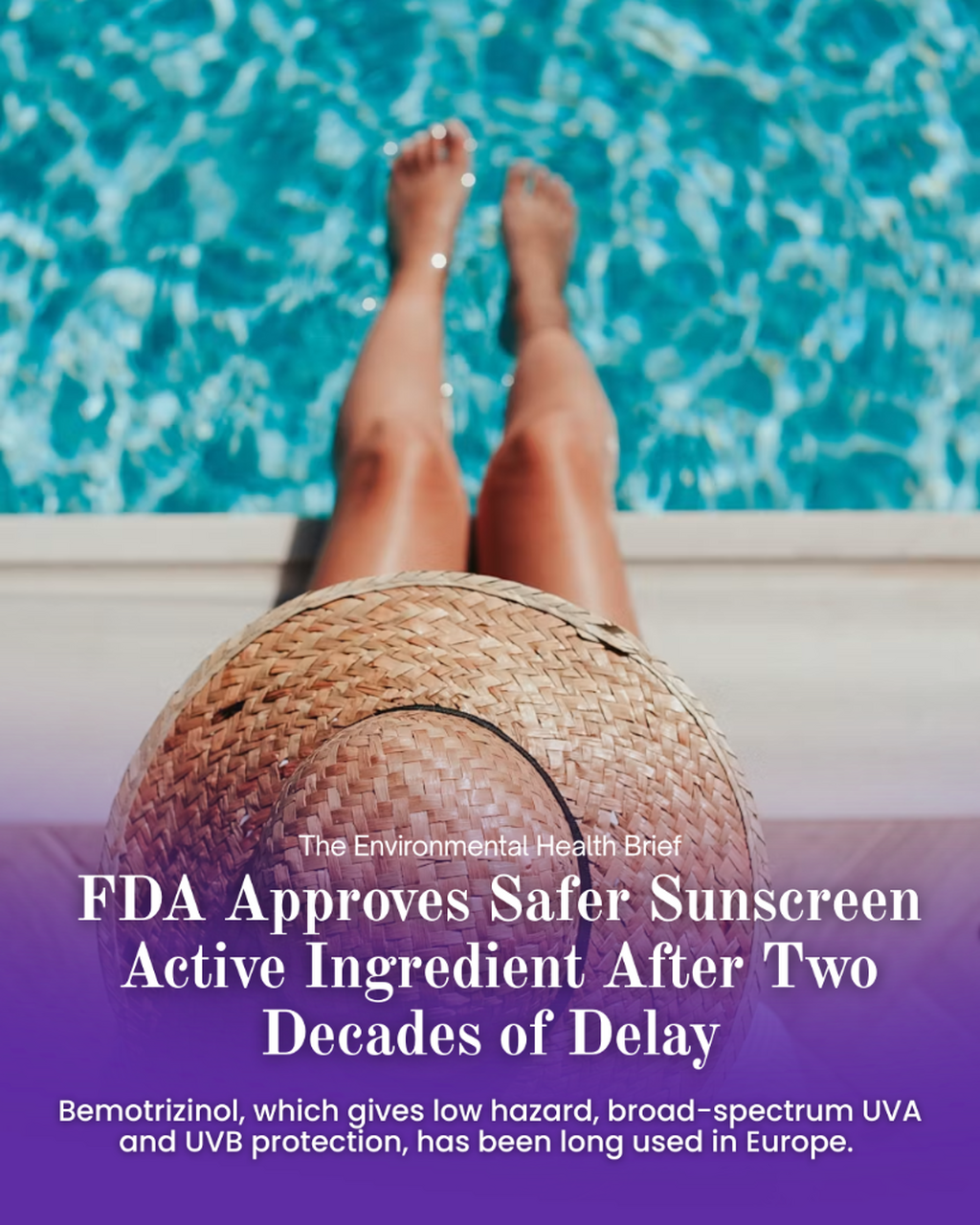 Keep Chemical Regulations Strong
