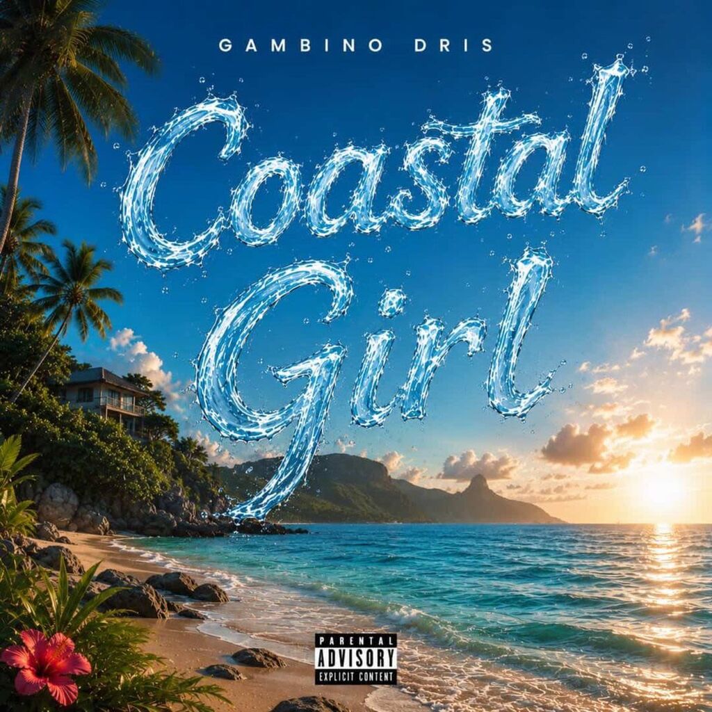 Coastal Girl