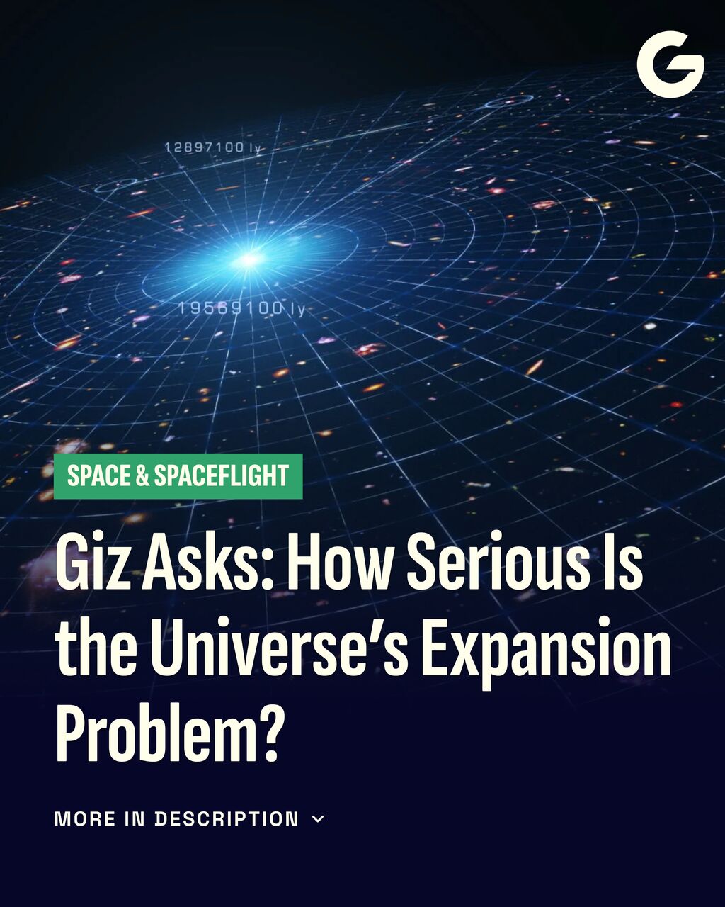 How Serious Is the Universe&rsquo;s Expansion Problem?