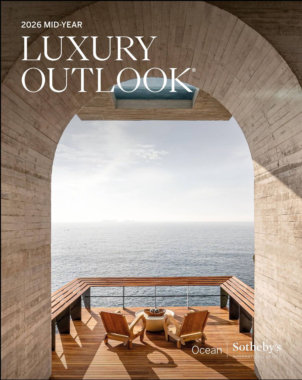 2026 Mid-Year Luxury Outlook Report