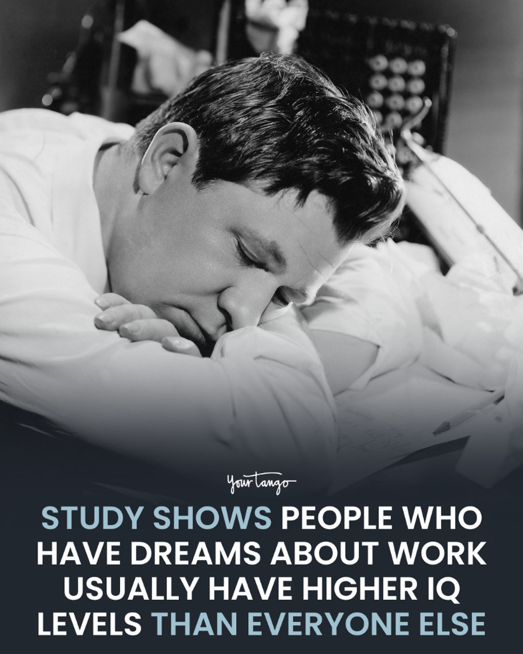 You Can Usually Tell How Intelligent Someone Is By What They Dream About, Says Study