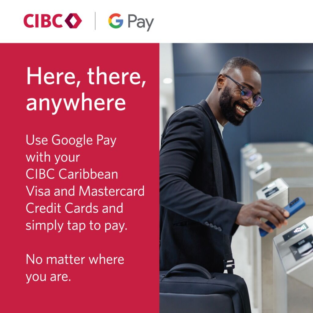 Google Pay | Tap to Pay