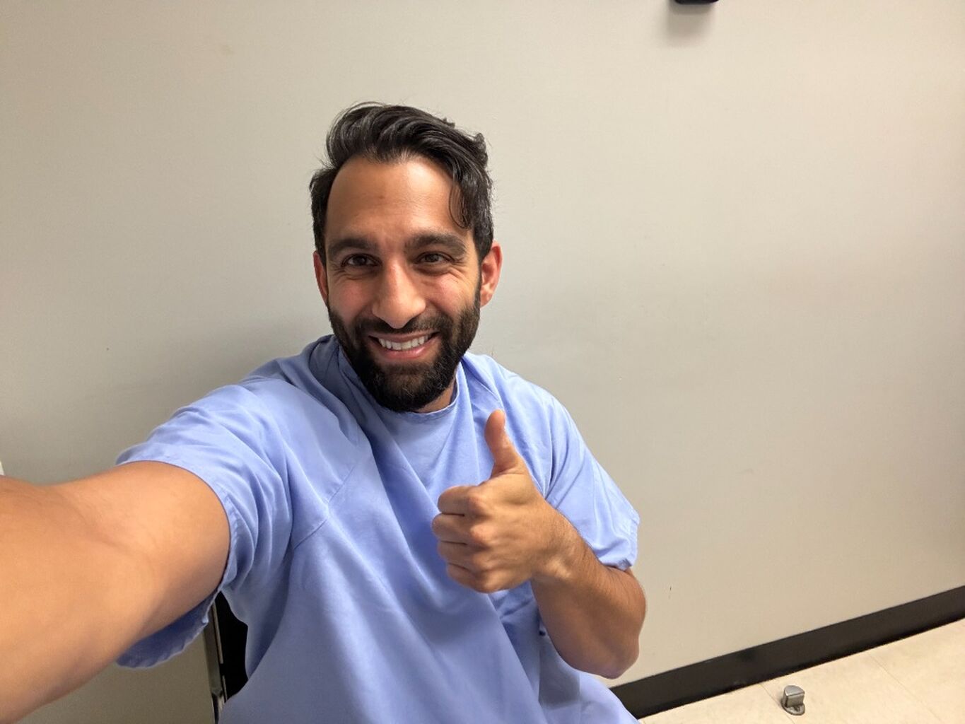 I NEVER Expected to be Diagnosed with Colon CANCER at 35! (FATIGUE + Blood in Stool)