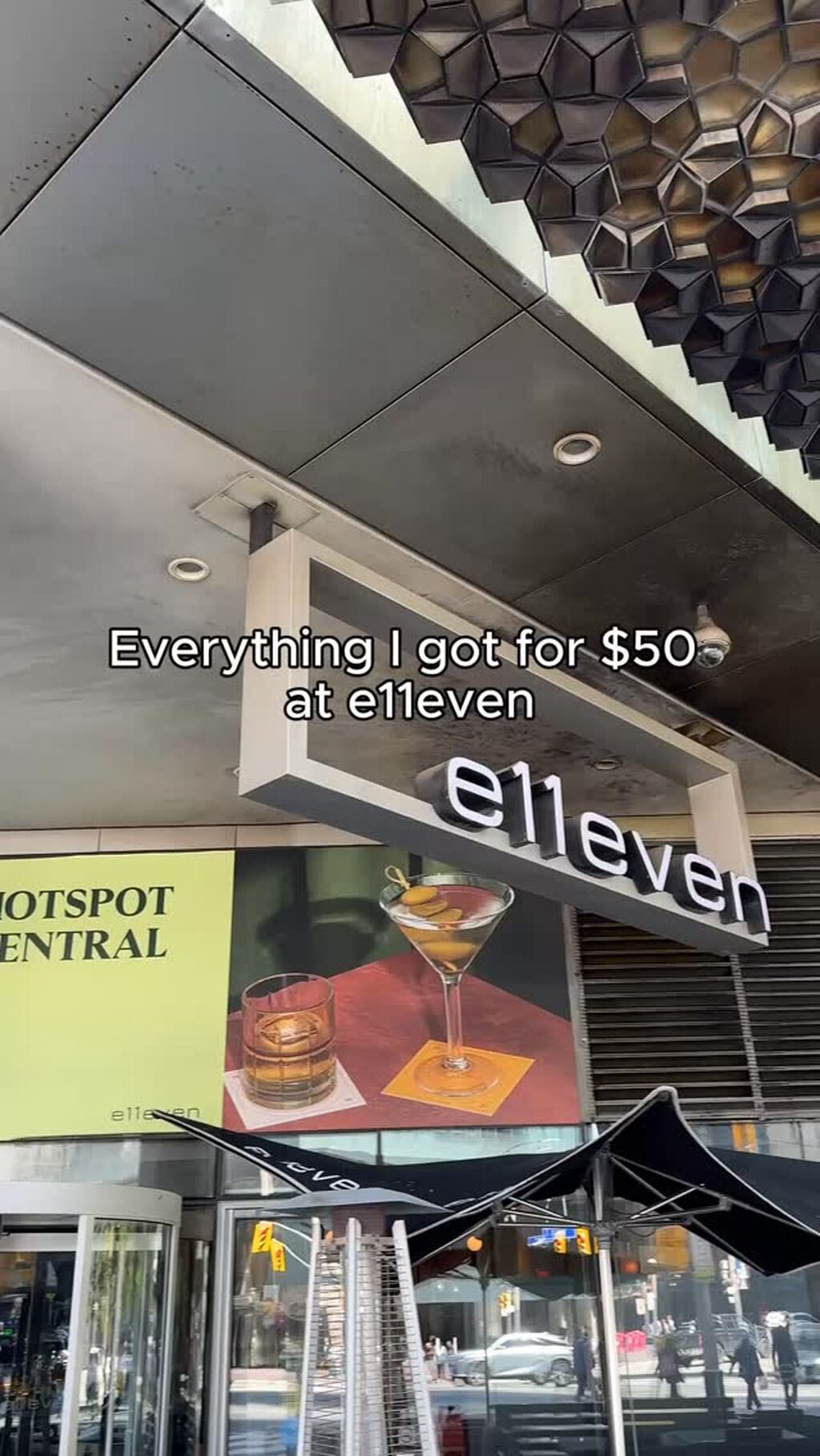 E11even Reservations