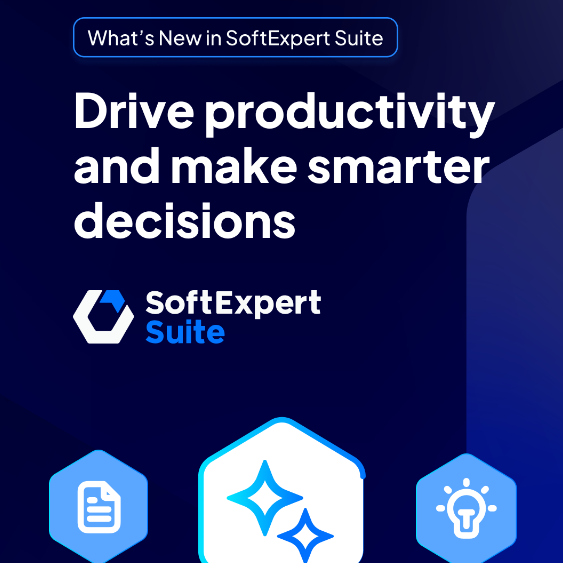 SoftExpert Suite 3.1