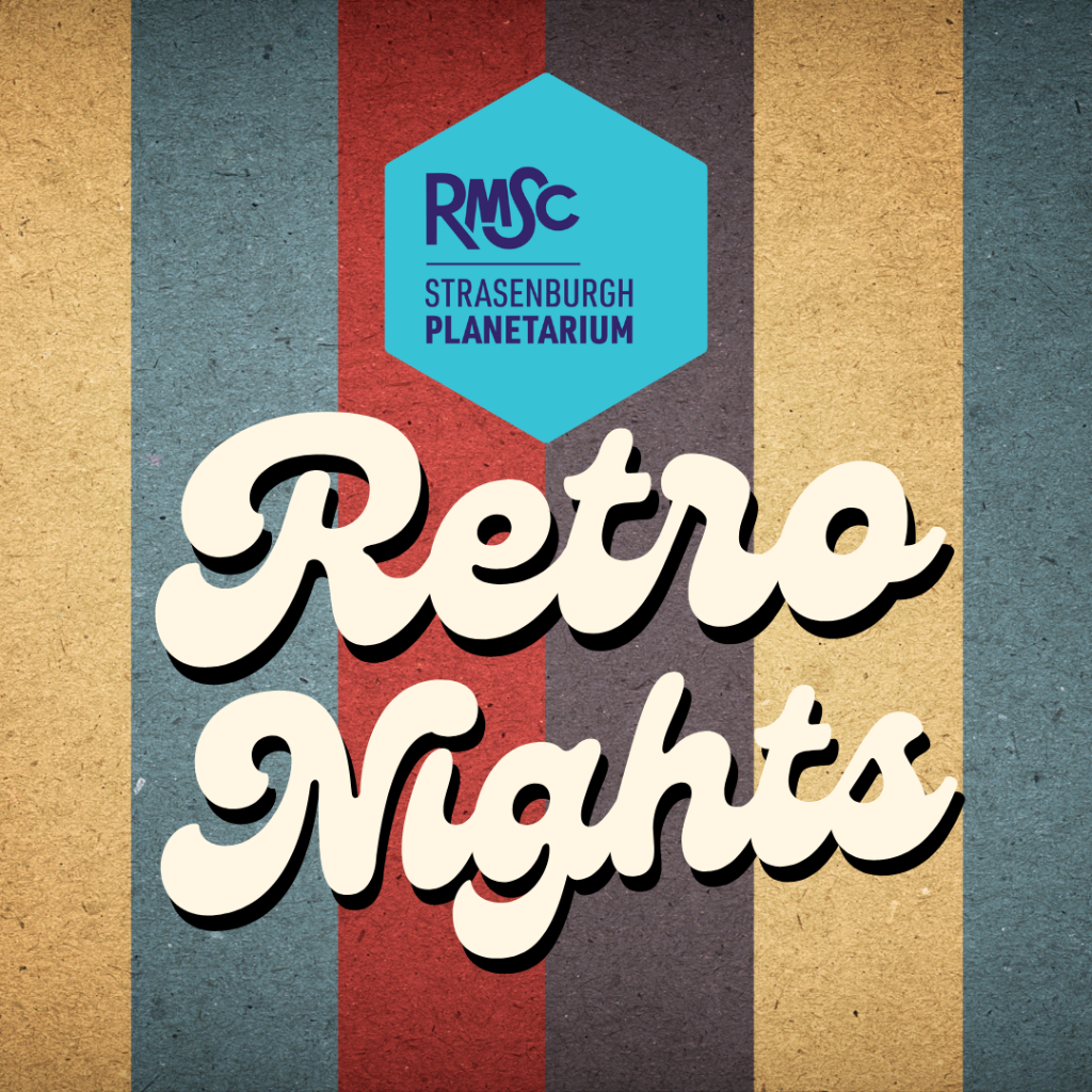 Retro Night