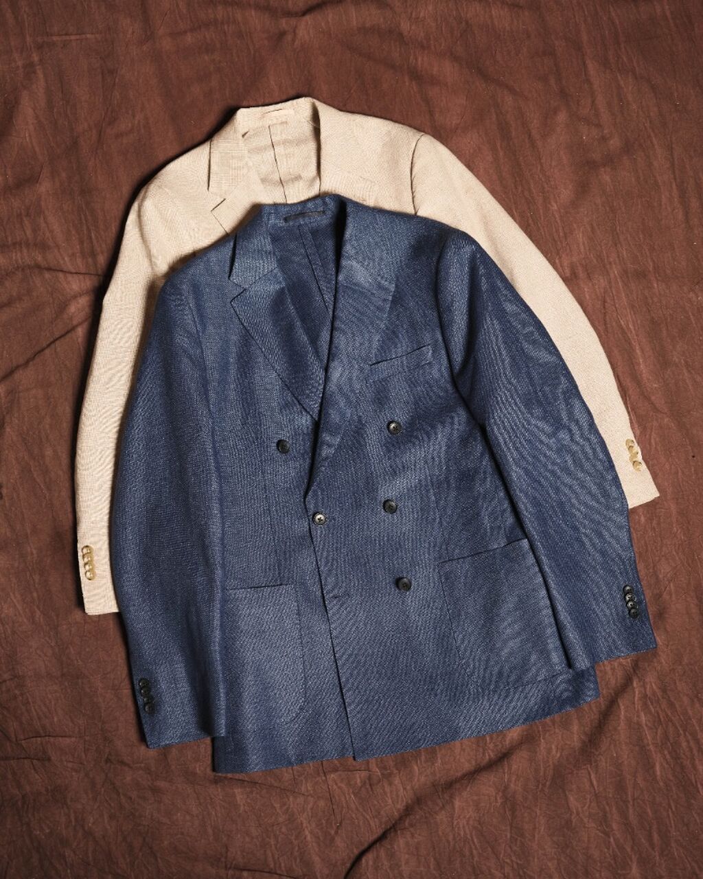 Linen Fabric