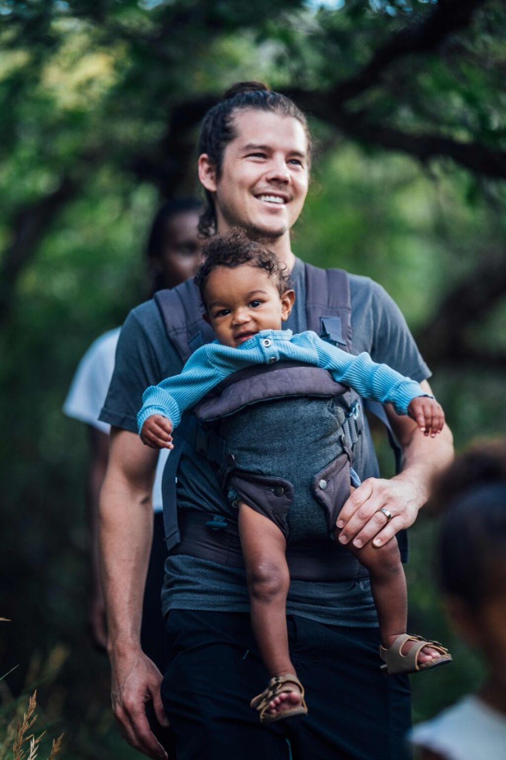 Father's Day Plans in Heber Valley, Utah