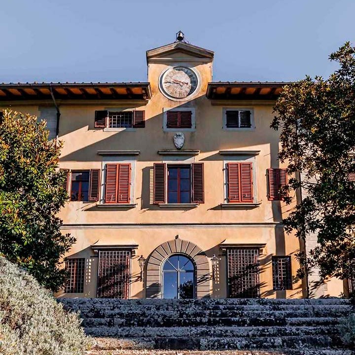 Propriet&agrave; rustica in vendita a Pontiassieve