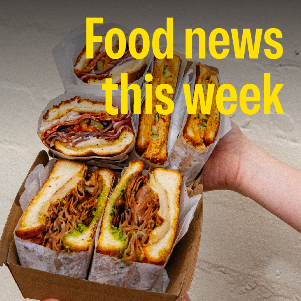 Food News