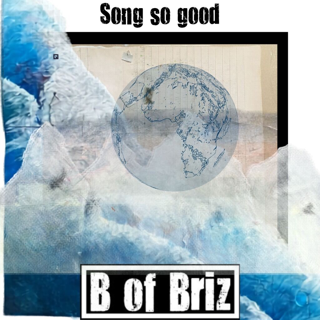 New single - 'Song so good' and 'Avarice'